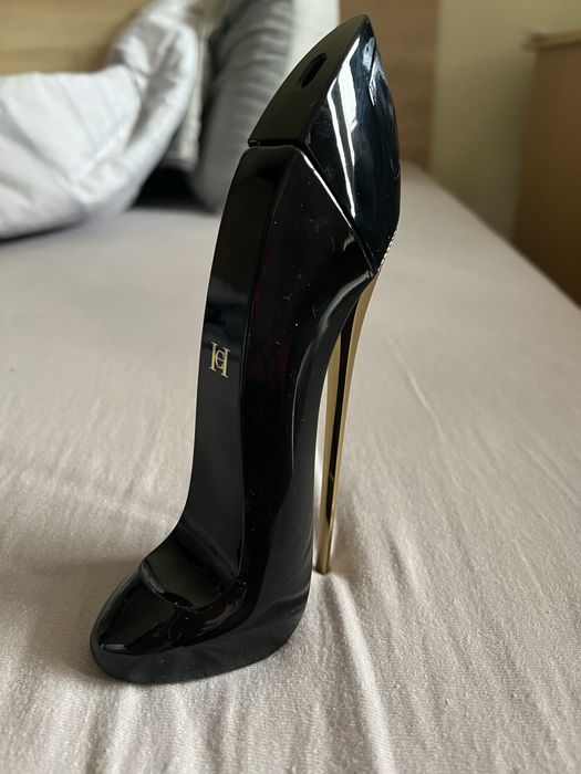 Carolina herrera Good girl парфюм