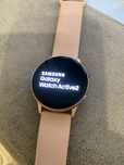 Samsung Galaxy Watch Active 2