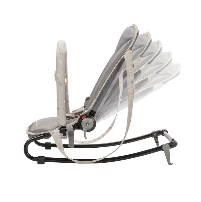 Balansoar Bebeconfort Starlight, de la nastere pana la 9 luni