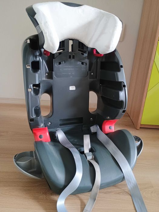 Детско столче Britax Romer