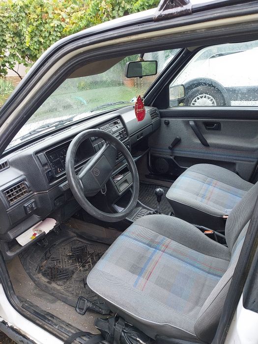 Vând VW Jetta Diesel