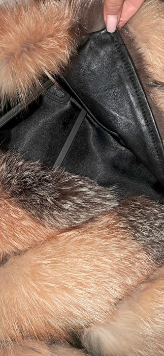 Haina de blana naturala