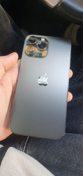 Iphone 13 Pro Max 128 GB 83%