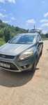 Vând Ford Kuga -4w4