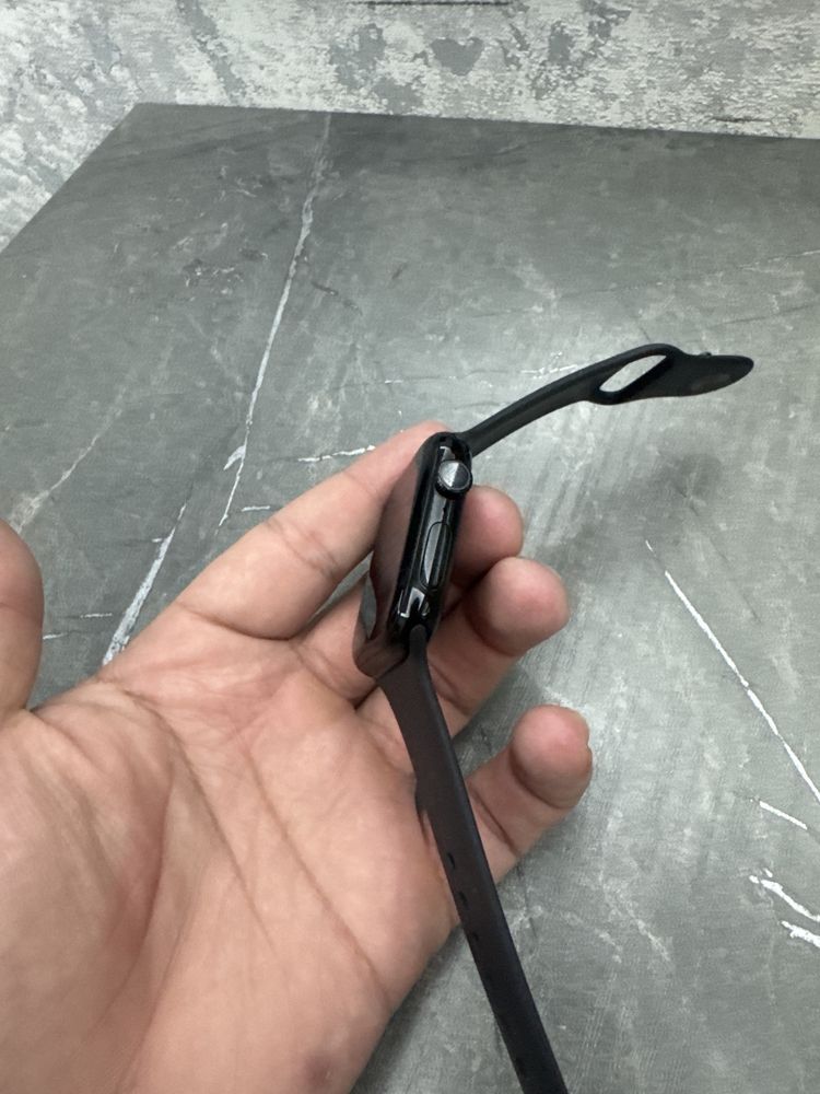 Iwatch 10 46 mm 100%