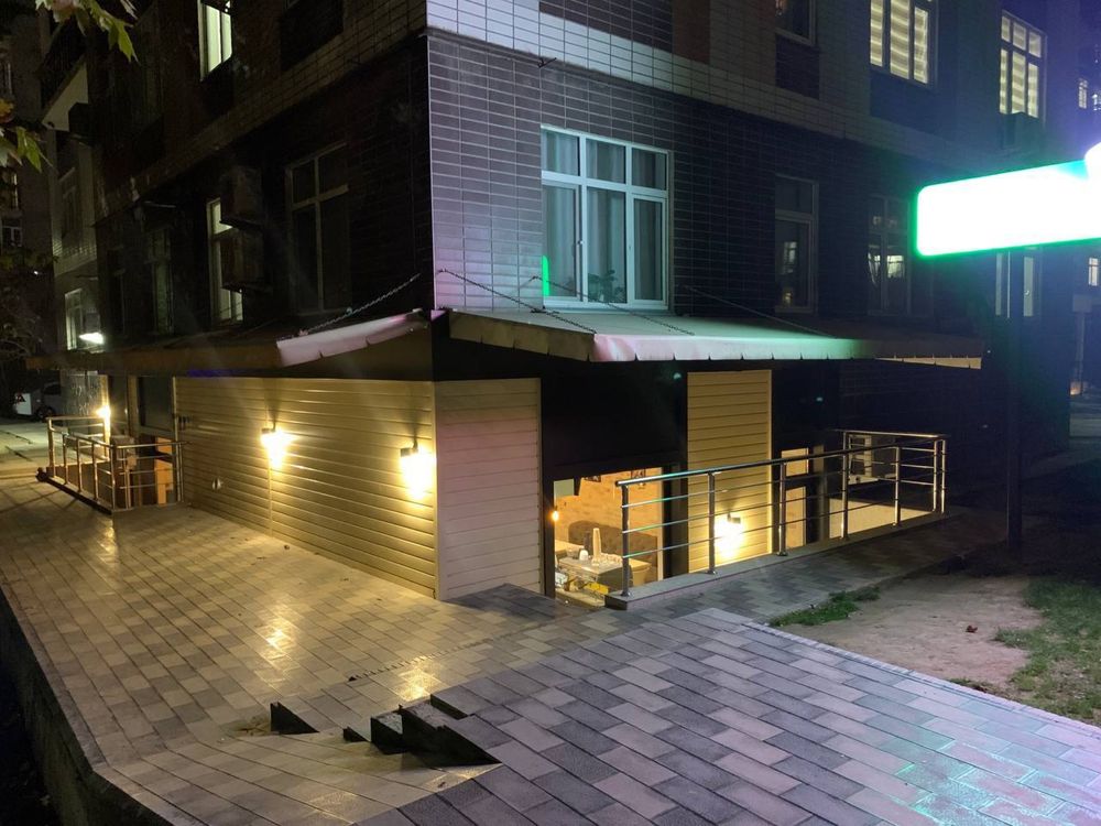 Корасув 6 / продаётся нежилое / 97м2