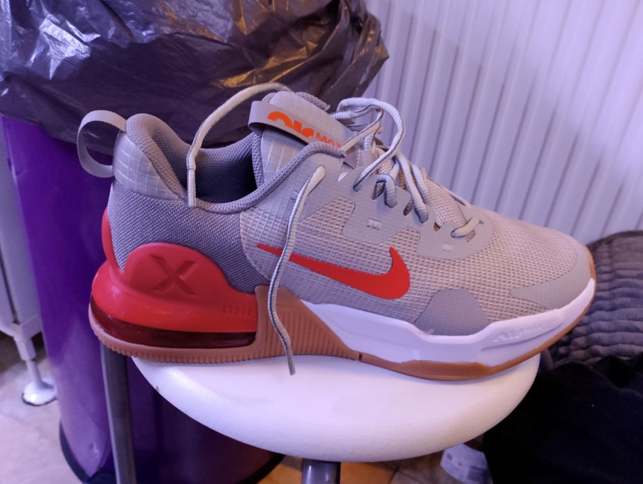 Adidasi Nike Air Max Model nou original