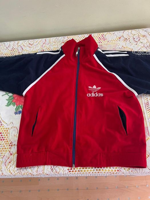 Куртка подростковая