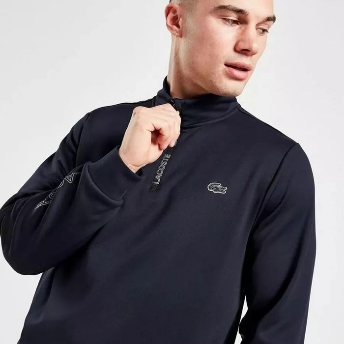 Lacoste Мъжки суичър  L размер