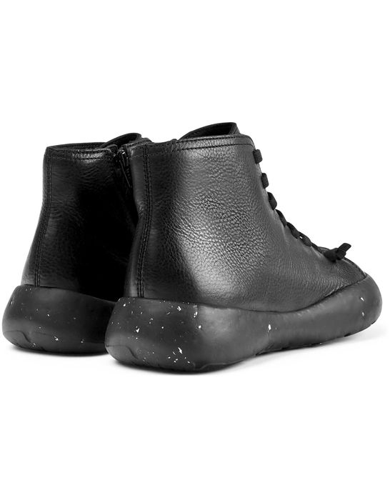 Продава чисто нови боти до глезена Camper Peu Stadium Calfskin Leather