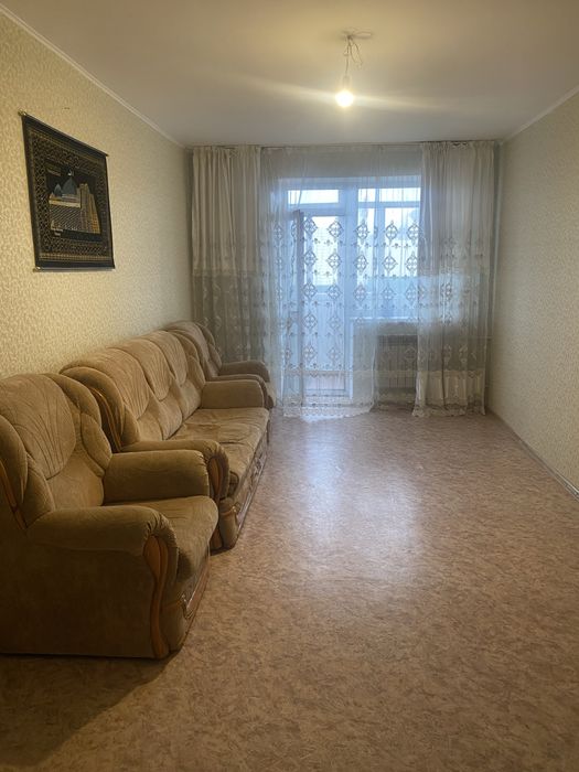 Сдается квартира возле остановке Умай