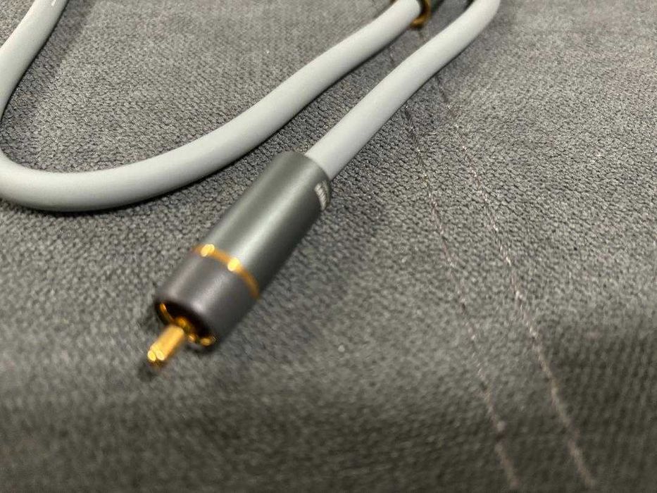 Cablu coaxial DD HIFI RC 100C