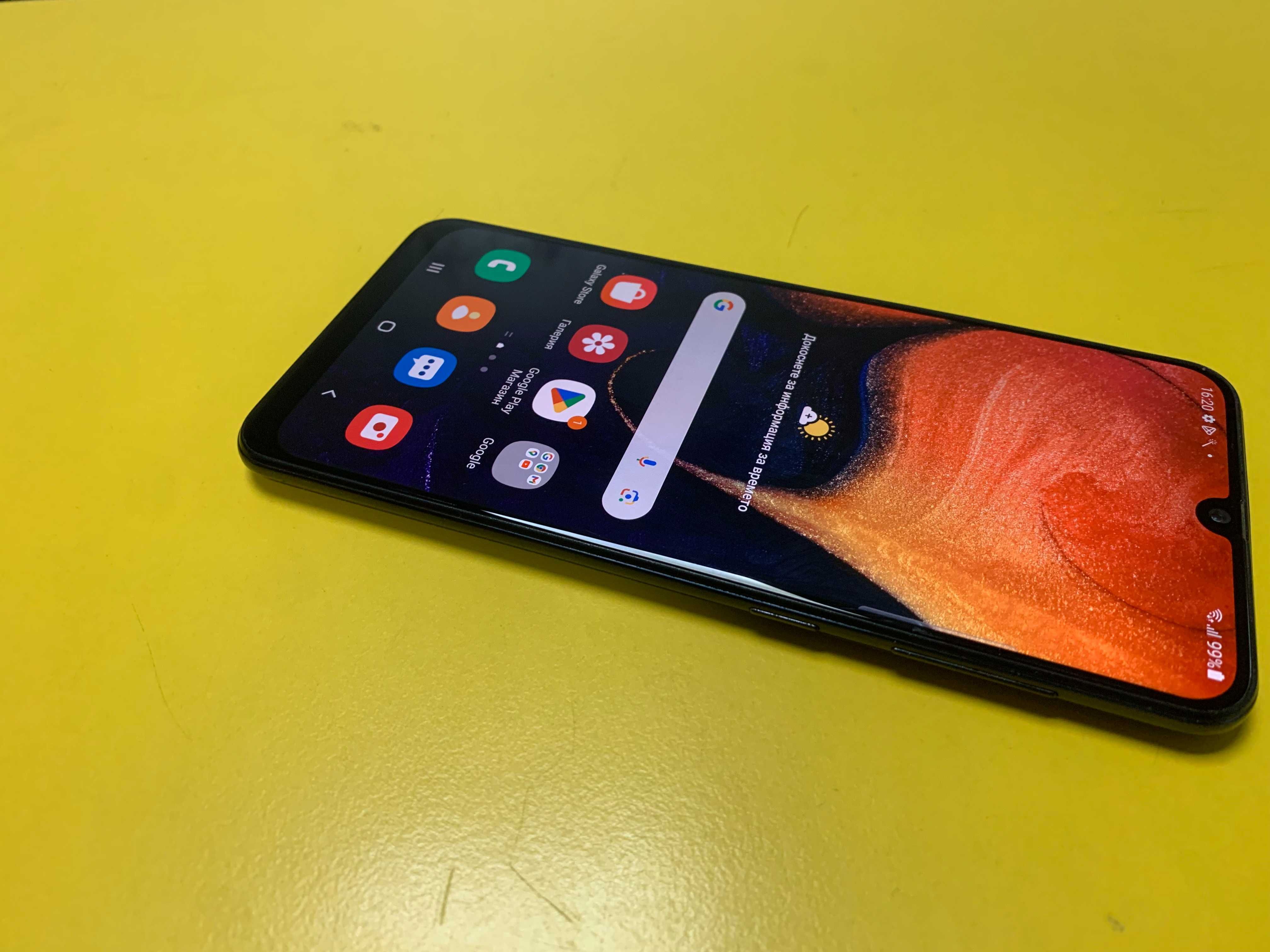 Samsung Galaxy A50  A505F