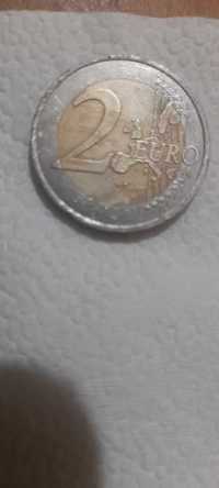 Moneda 2 EURO Franta