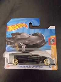 Hot Wheels Cadillac Project GTP Hypercar