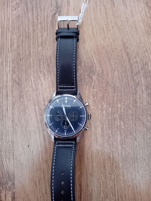 Мъжки часовник Hugo Boss' нов