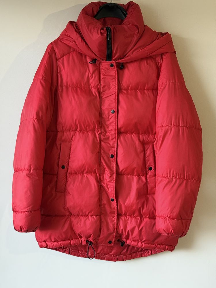 Елек и Яке Zara / XS