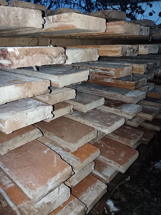 Б/у доски вагонка