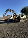 Inchiriez utilaje ( excavator, vola, incarcator frontal, camion…etc)