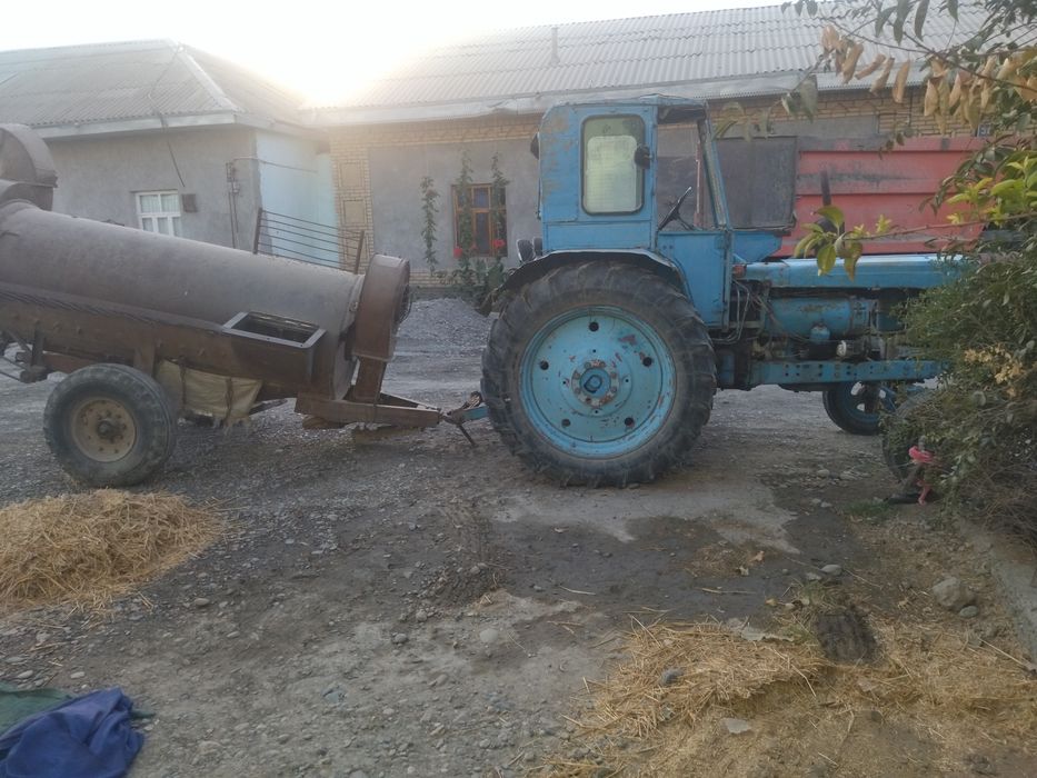 T28 va dkuv sotiladi