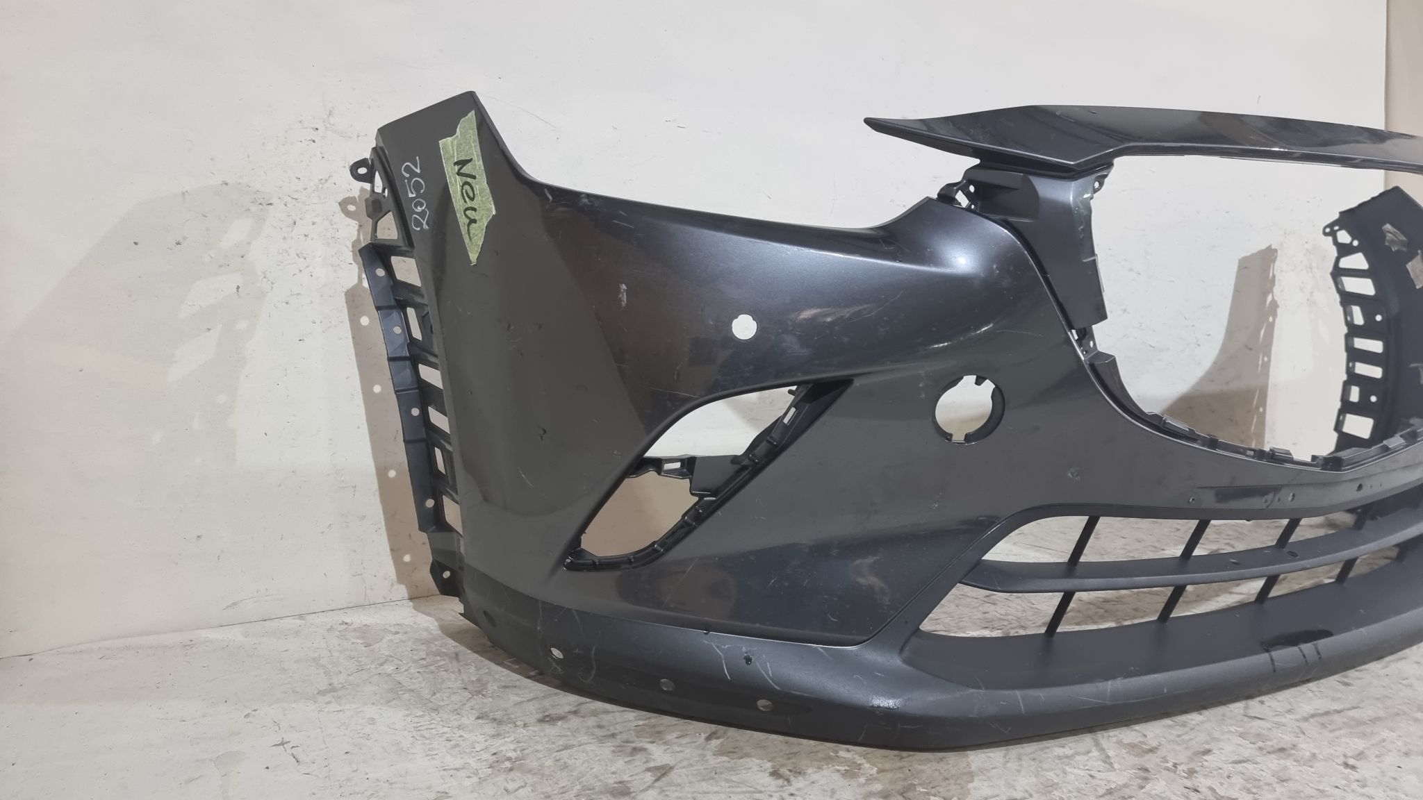 Bara fata Mazda CX-3, 2015, 2016, 2017, 2018, 2019,  cod origine OE DK8A-50031.