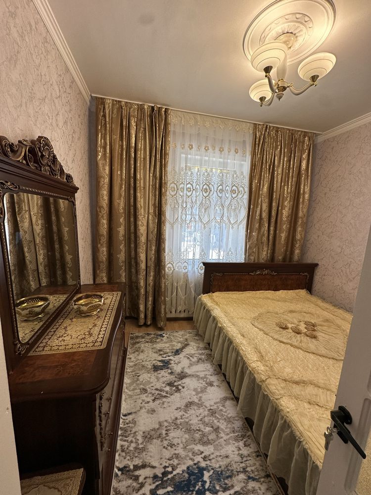 Максим Горький сдаётся домик 2х комнтынй