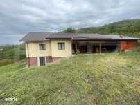 Casa frumoasa si cocheta de vanzare in Milas - 2900 mp teren
