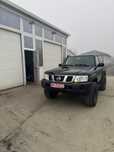 Patrol Gu4  2006 3.0 diesel softat clima blocanti full electric