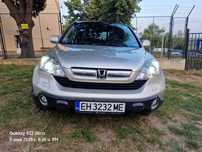 Honda CR-V 2.2 DIESEL