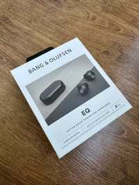 Bang & Olufsen EQ