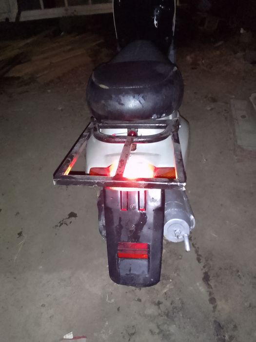 De vânzare scuter Yamaha MBK Booster