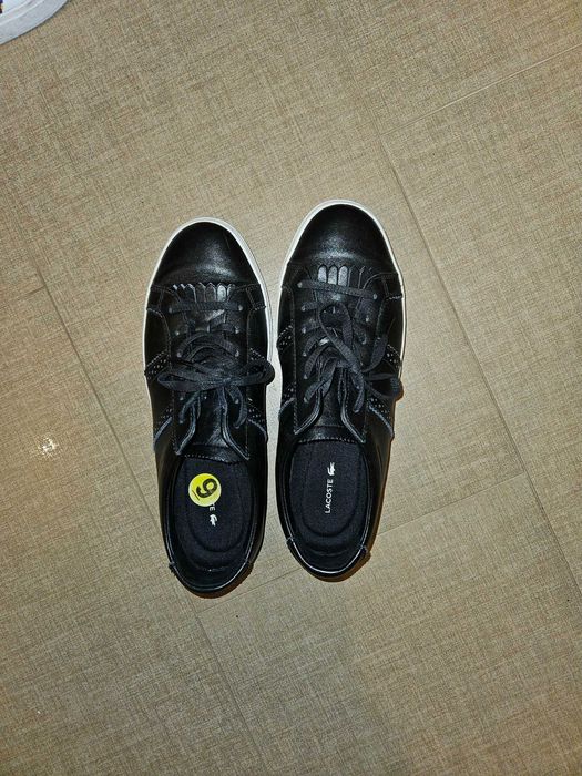 Дамски Маратонки Lacoste - размер 40