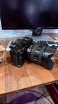 Sony a7 III body