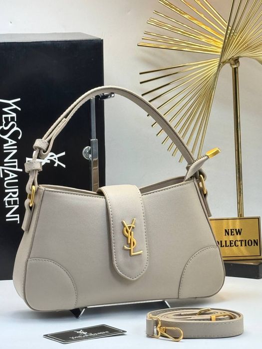 Дамска чанта Yves Saint Laurent