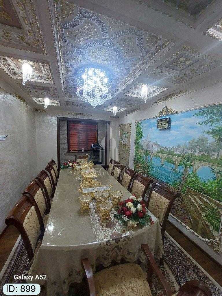 SOTILADI №899 4x 100m² +padval  Sharq 1 16maktab
