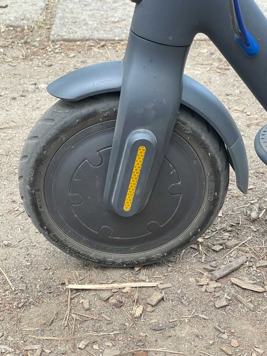 Тротинетка Xiomi Electric scooter 3