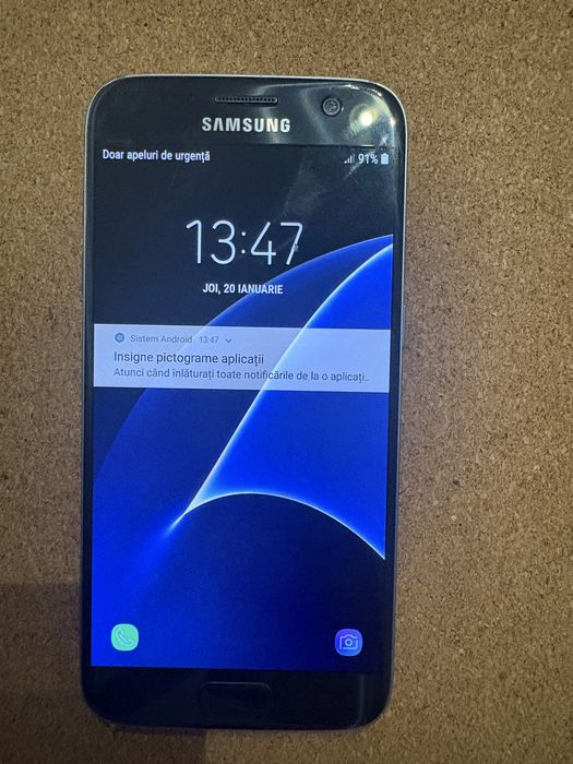 Samsung Galaxy S7 32Gb Id-XXL4857