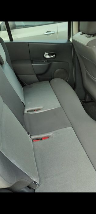 Renault modus euro 4