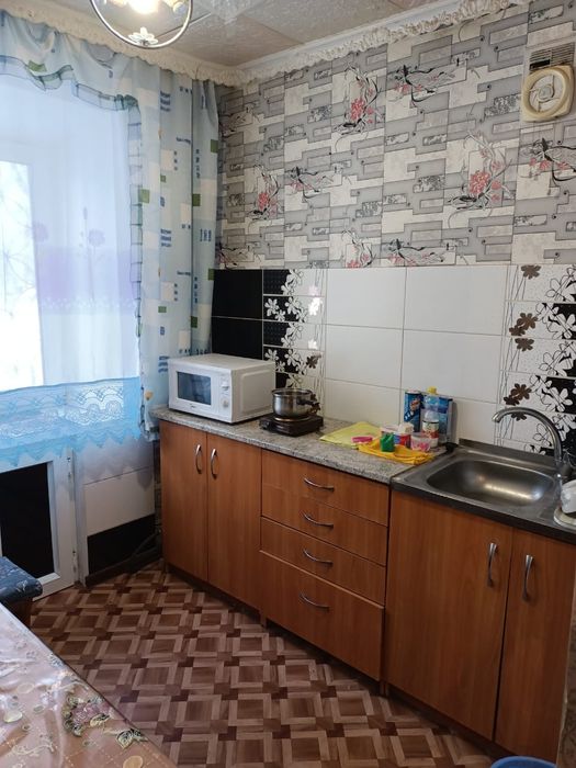 Продаю Квартиру 3-х комнатную