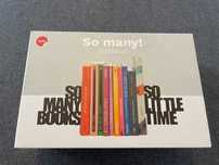 Ограничител за книги Balvi - So Many Books