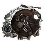 Петстепенна скоростна кутия Skoda FABIA II 2007-2014 ID:143921