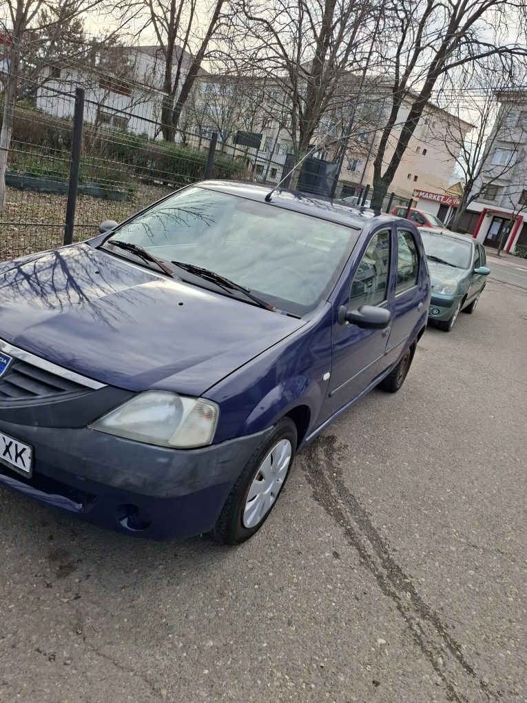 Dacia Logan 1.4 mpi