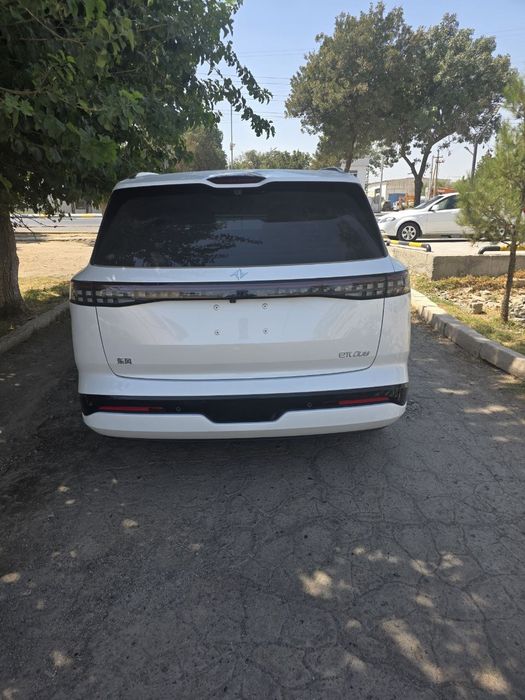 Dongfeng eπ 008  gibrit