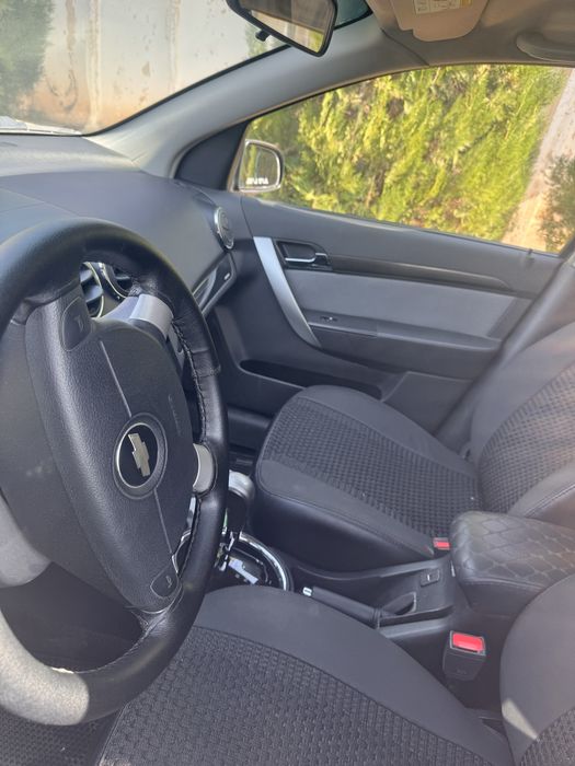 Nexia 3 2022 avtomat