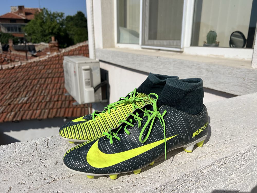 Nike Mercurial CR7 45.5