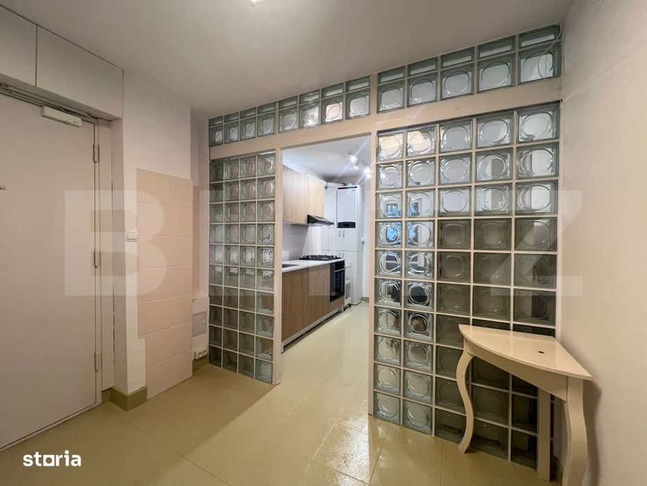 Apartament pretabil pentru birouri, cu suprafata de 70 mp, 3 camere, Z