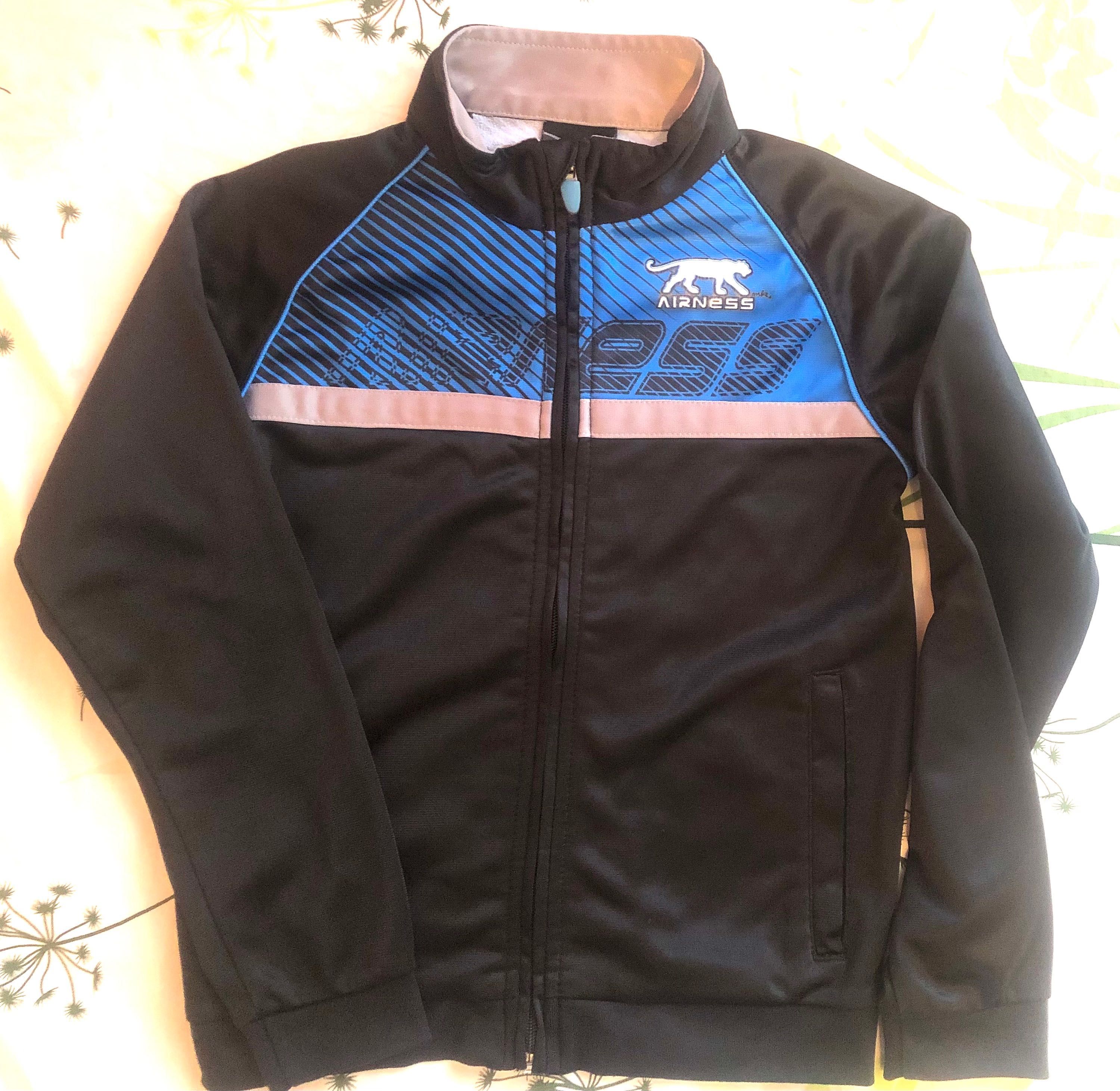 Спортно горнище “ AIRNESS“, Р-р-128/134