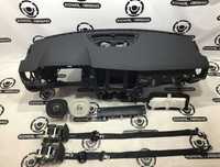 VOLVO V90 plansa de bord - kit airbag - set centuri de siguranta