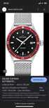 Vand/Schimb Ceas elvetian DELMA Cayman Automatic 42mm