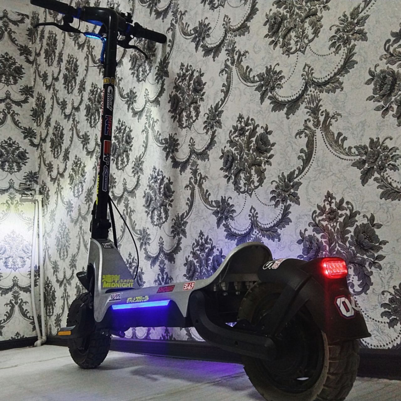 Samakat  elektro